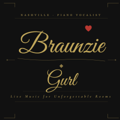 Brauninger  "BraunzieGurl"
